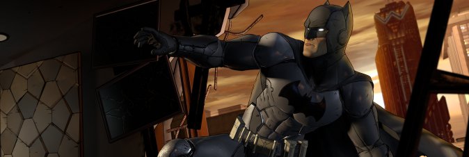 Annunciata la data del quarto episodio di Batman: The Enemy Within