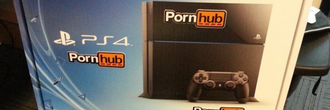 PlayStation 4