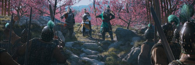 Total War: Three Kingdoms