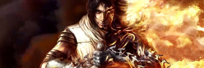Prince of Persia: Le Sabbie Dimenticate