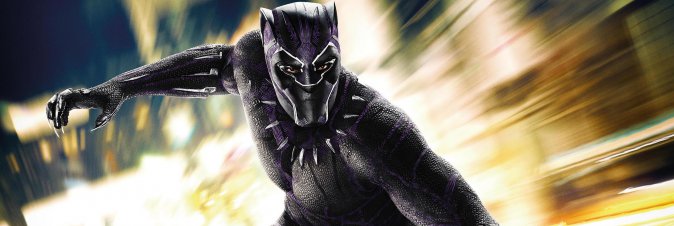 Black Panther