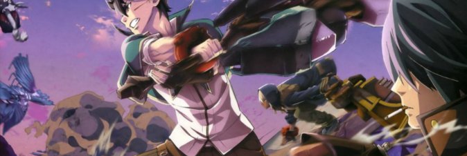 God Eater 3
