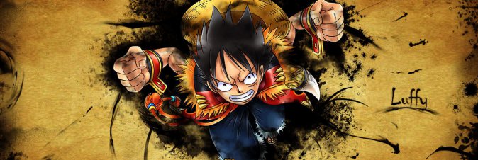One Piece World Seeker