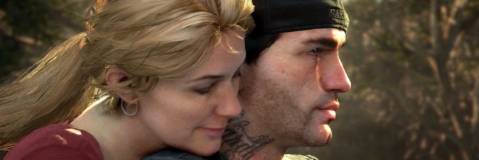 Days Gone