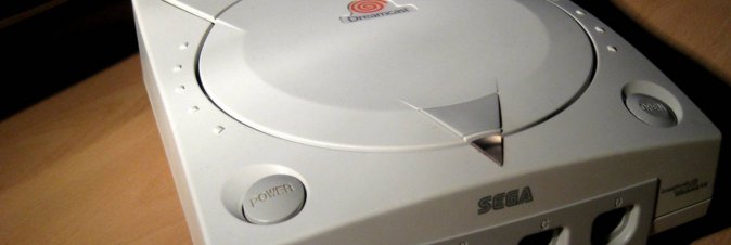 In arrivo le retro console firmate SEGA?