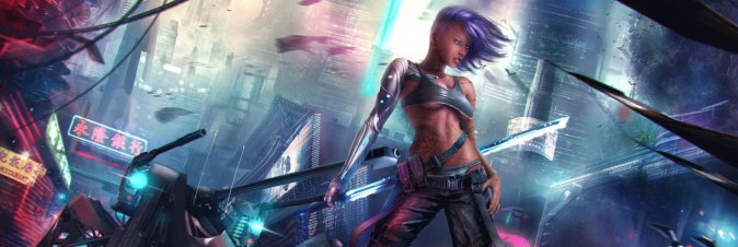 Cyberpunk 2077