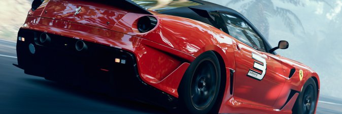 Forza Horizon 3
