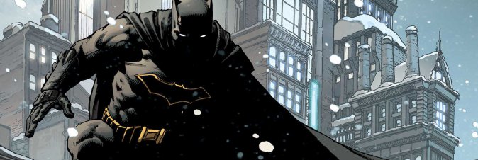 Jake Gyllenhaal potrebbe diventare il nuovo Batman