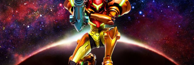 In arrivo un nuovo Metroid?