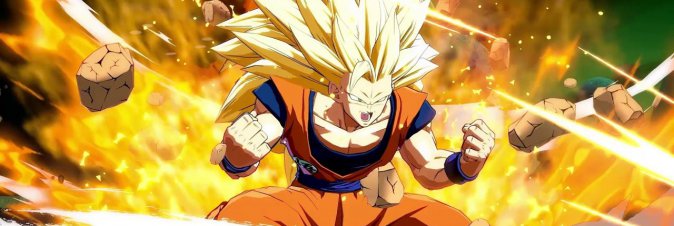 Dragon Ball FighterZ