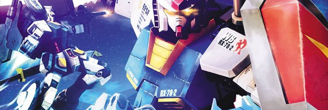 New Gundam Breaker