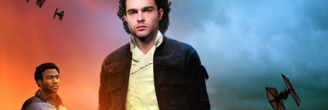 Solo: a Star Wars Story