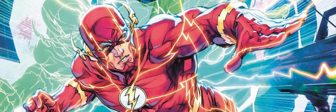 Flashpoint