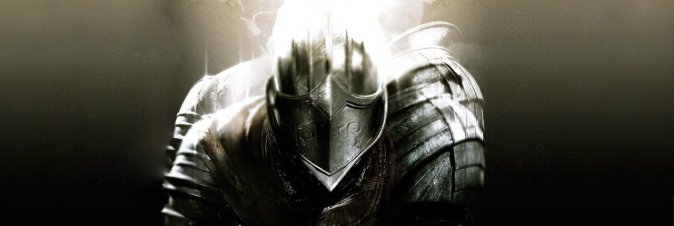 Niente cross platform per la remaster di Dark Souls
