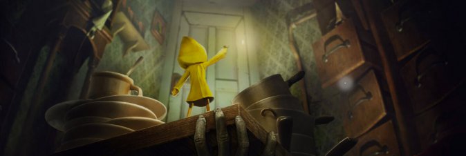 Little Nightmares