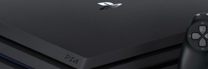Disponibile il nuovo aggiornamento di sistema per PS4