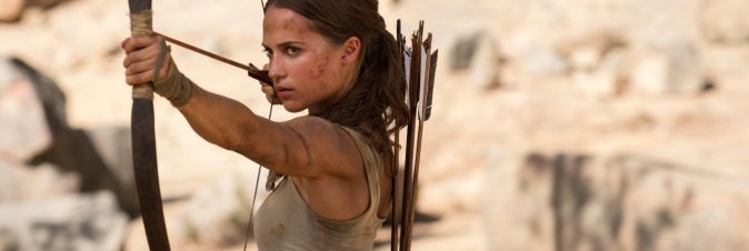 Tomb Raider