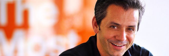 Eric Hirshberg lascia Activision