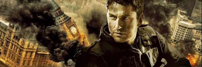 Gerard Butler vestir nuovamente i panni di Mike Banning