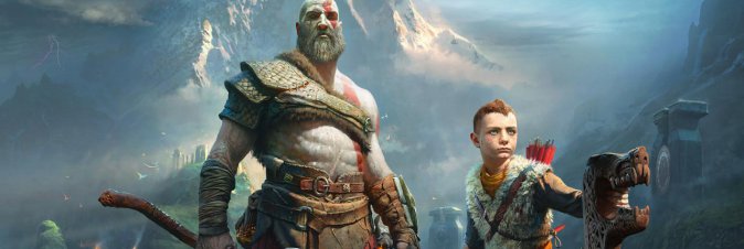 God Of War (PS4)