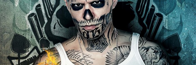 In Suicide Squad 2 ci sar il ritorno di El Diablo?