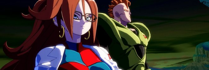 Dragon Ball FighterZ
