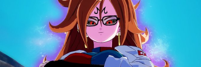 Dragon Ball FighterZ