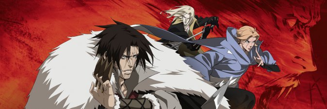 Castlevania