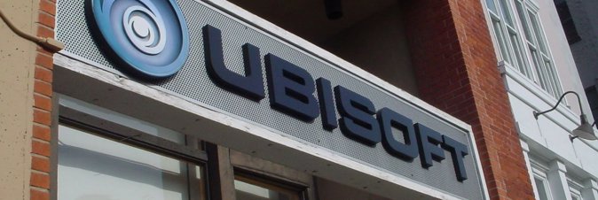 Ubisoft mette in manutenzione tutti i server di gioco