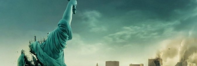 Scoperto il titolo definitivo di Cloverfield 3?
