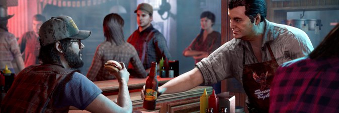 Far Cry 5