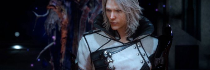 Final Fantasy XV