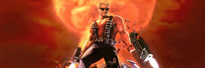 John Cena potrebbe vestire i panni di Duke Nukem