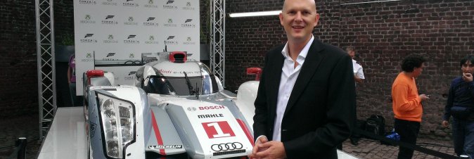 Phil Harrison diventa il Vice Presidente di Google
