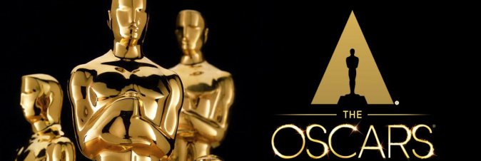 Oscar 2018: ecco tutti i candidati