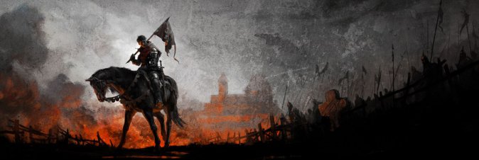 Kingdom Come: Deliverance
