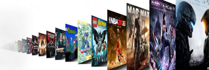 Xbox Game Pass: i giochi top non avranno alcun sistema di rotazione
