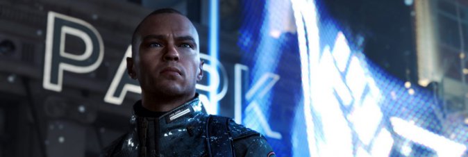 Detroit Become Human