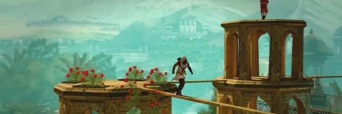 Rivelati i Games with Gold di febbraio