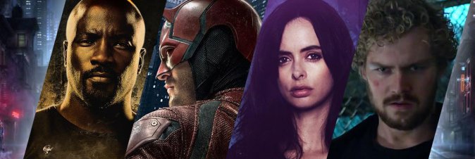 Disney chiude i rubinetti Marvel di Netflix