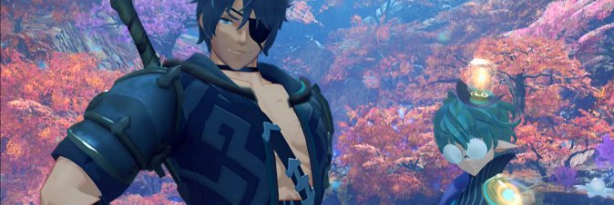 Xenoblade Chronicles 2