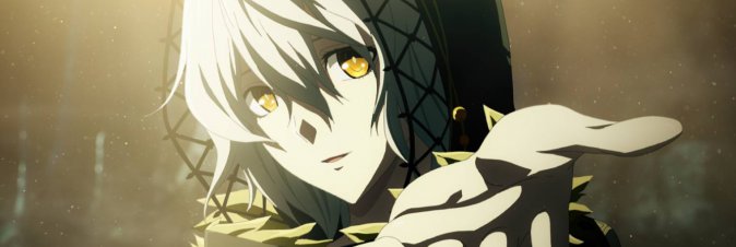 Code Vein