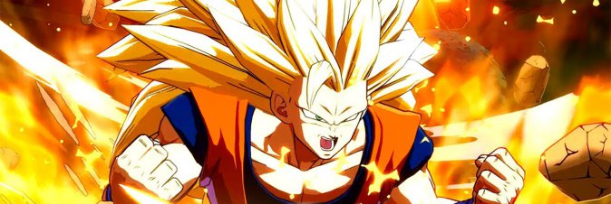Dragon Ball FighterZ