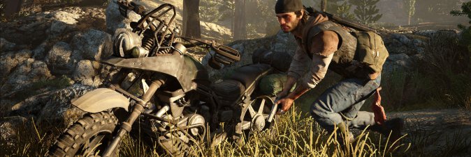 Days Gone