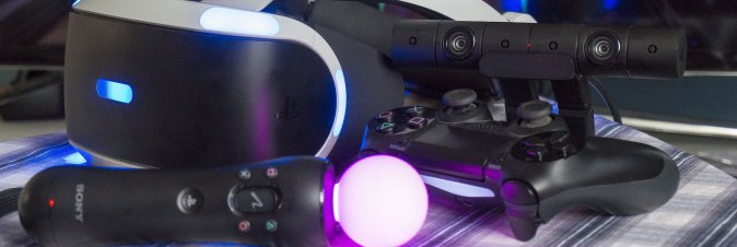 Sony al lavoro su un nuovo controller?