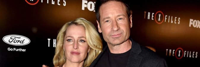 X-Files