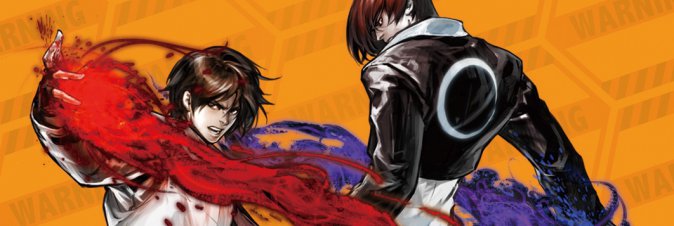 The King of Fighters XIV