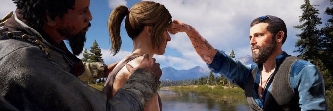 Far Cry 5
