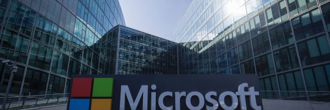 Secondo Polygon Microsoft starebbe cercando di acquisire grandi gruppi