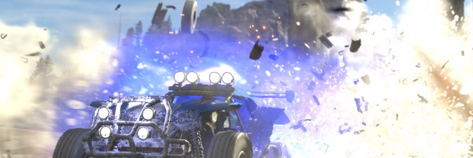 Onrush